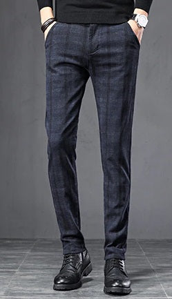 Pantalon Aston