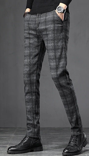 Pantalon Aston