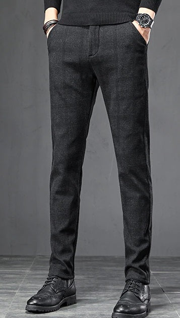 Pantalon Aston