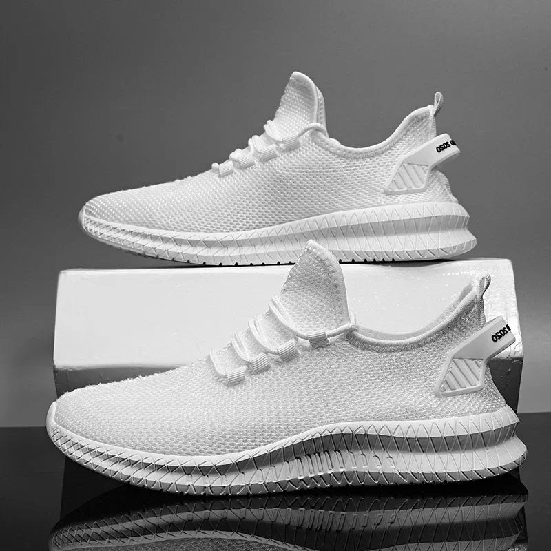 Aaron Chaussures pour hommes