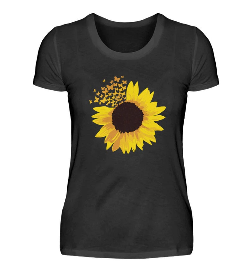 Aicelle Chemise Tournesol