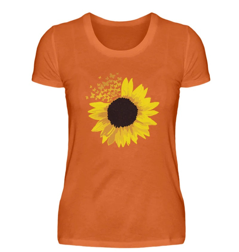 Aicelle Chemise Tournesol