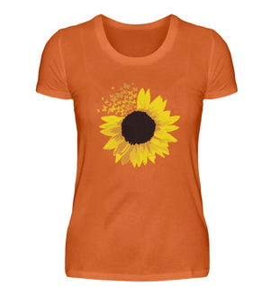 Aicelle Chemise Tournesol