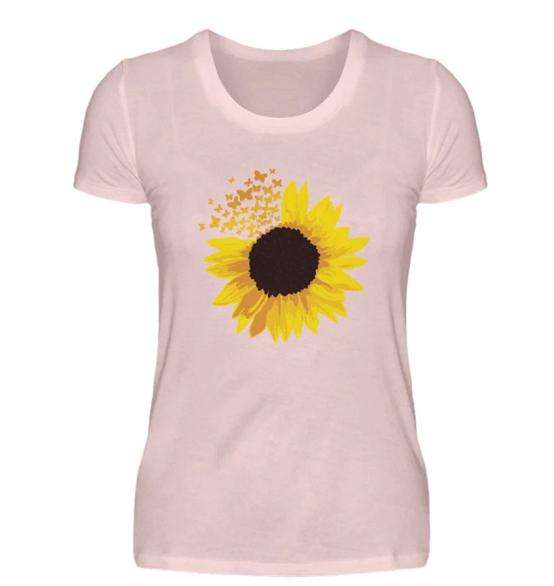 Aicelle Chemise Tournesol