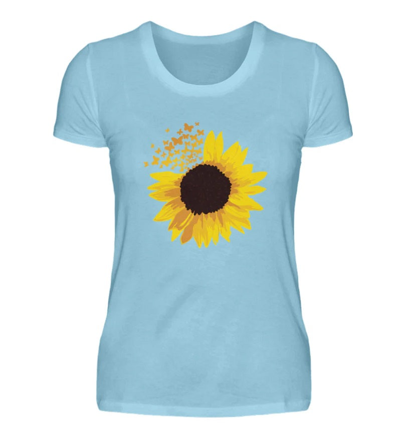 Aicelle Chemise Tournesol