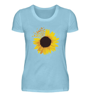 Aicelle Chemise Tournesol