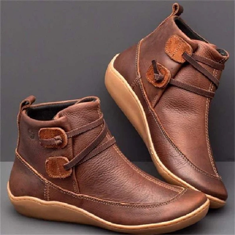 Alexine Bottines