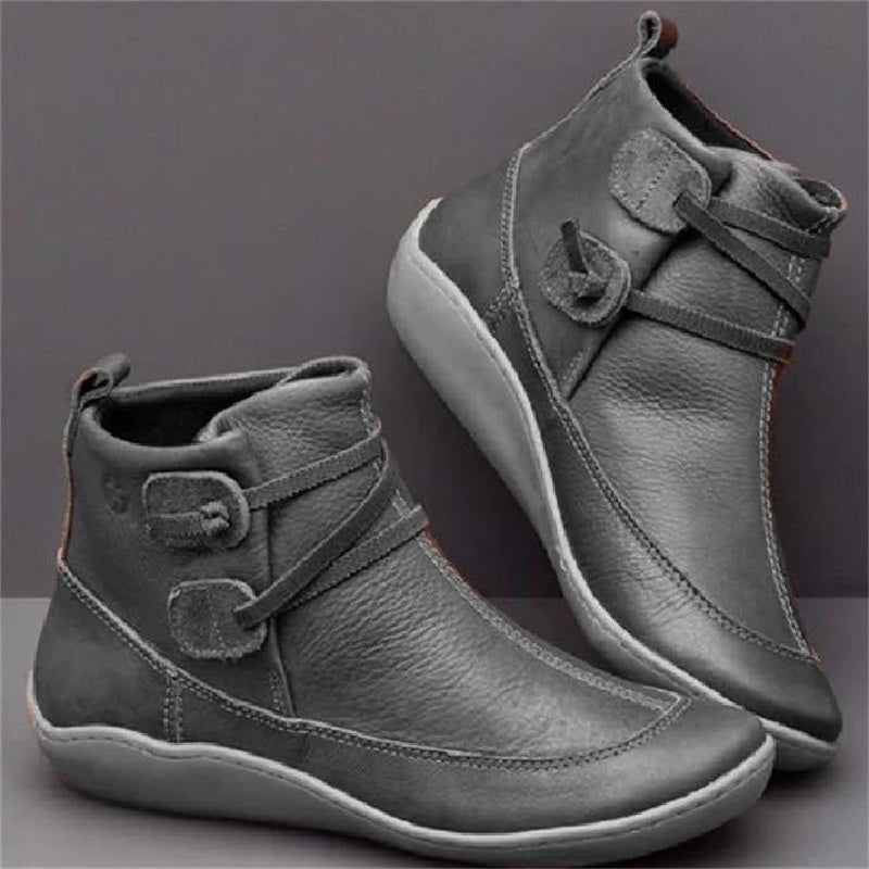 Alexine Bottines