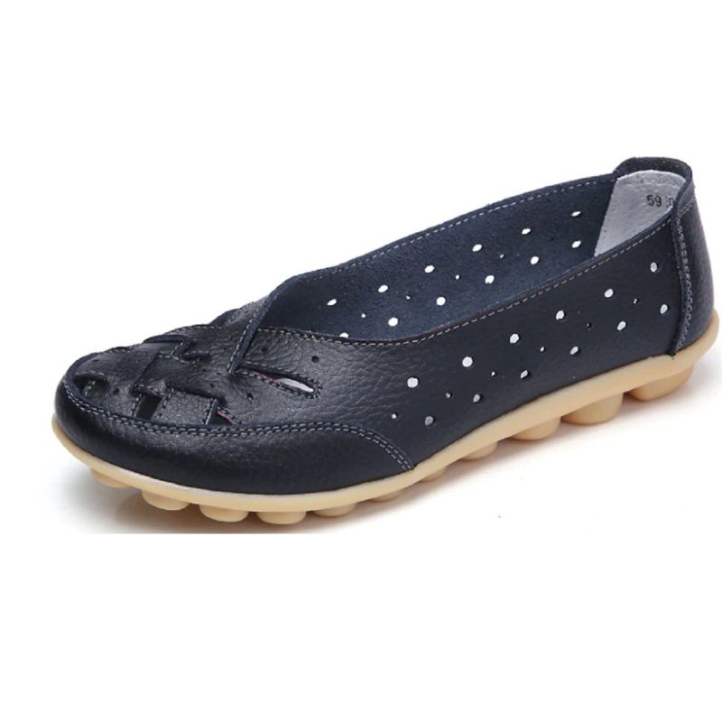 Amalia Ballerines