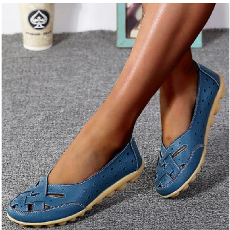 Amalia Ballerines