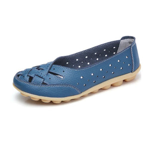 Amalia Ballerines