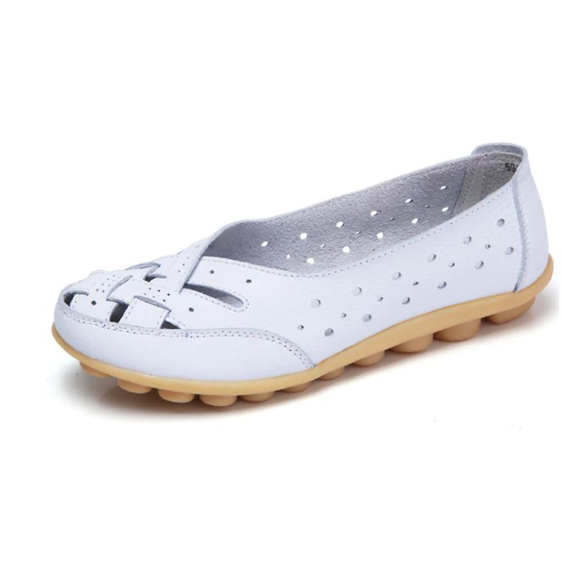 Amalia Ballerines