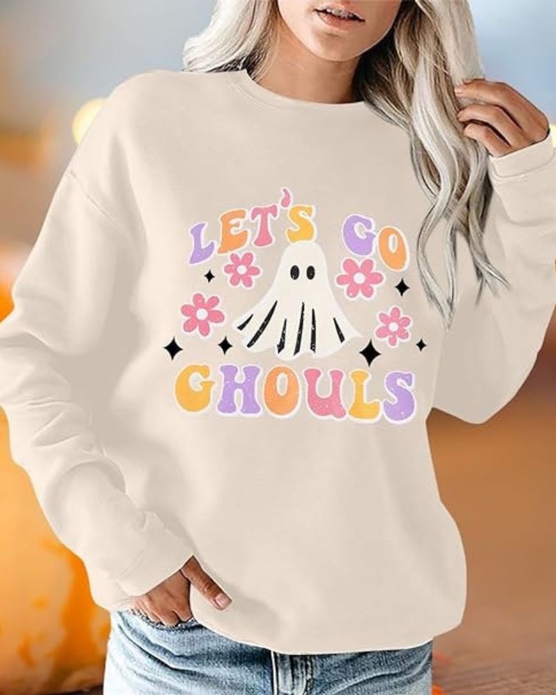 Ara Sweatshirt
