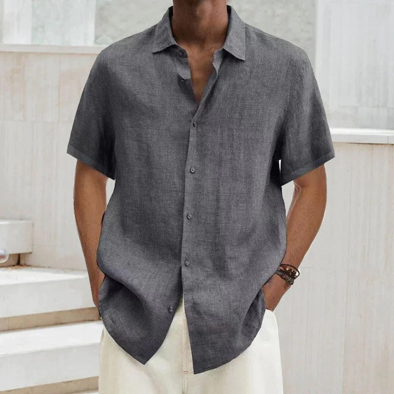 Arjo Chemise d'été