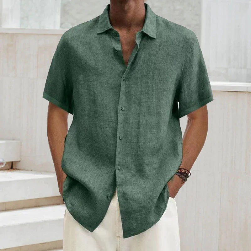 Arjo Chemise d'été
