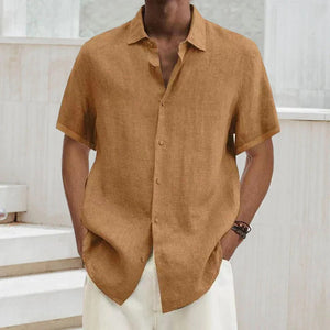 Arjo Chemise d'été