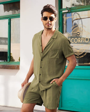 Jameson Vêtements de plage