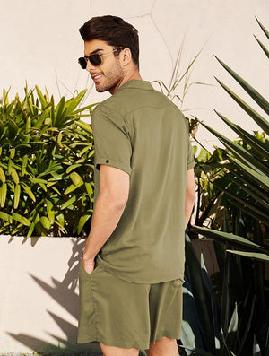 Jameson Vêtements de plage