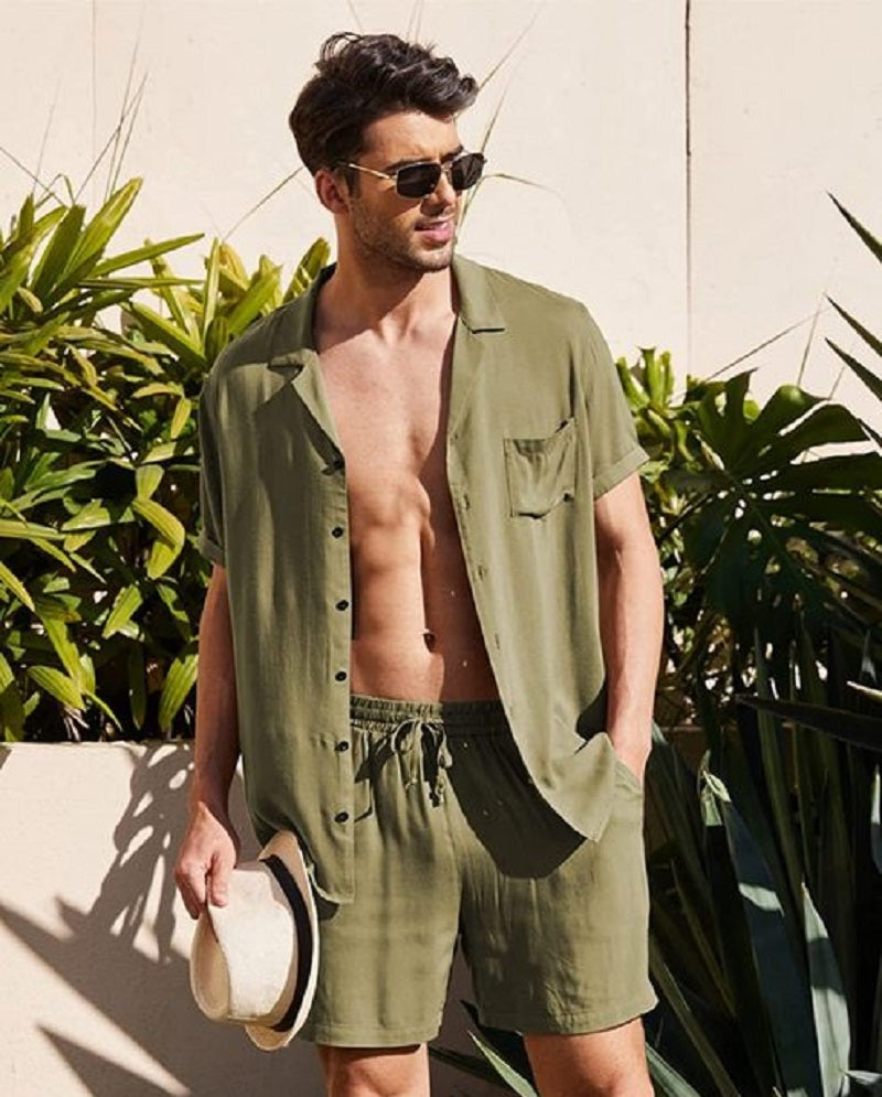 Jameson Vêtements de plage