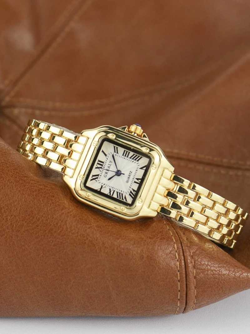 Monaco Watch