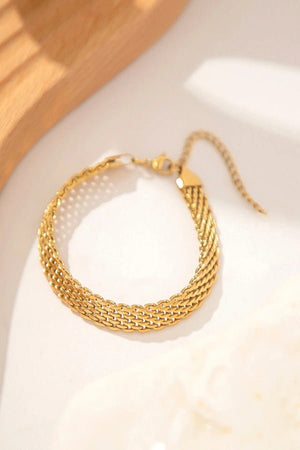 Gold