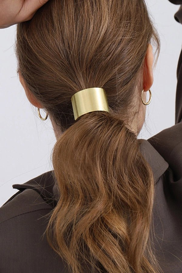 Pamela Hair Cuff