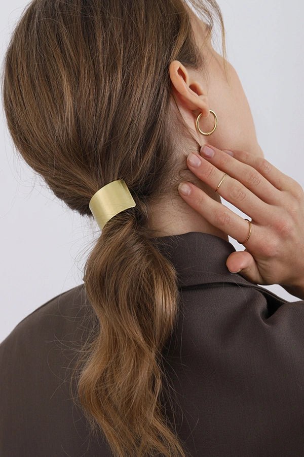Pamela Hair Cuff