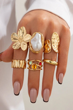 Gold