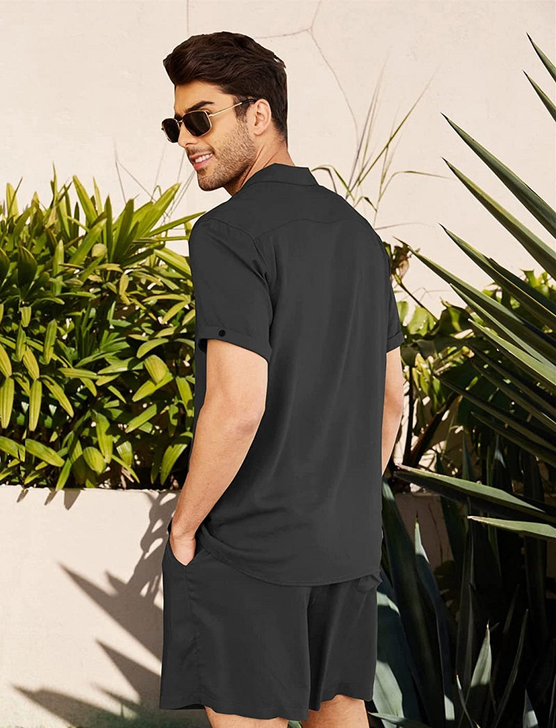 Jameson Vêtements de plage