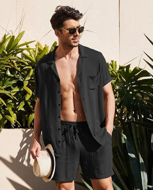 Jameson Vêtements de plage