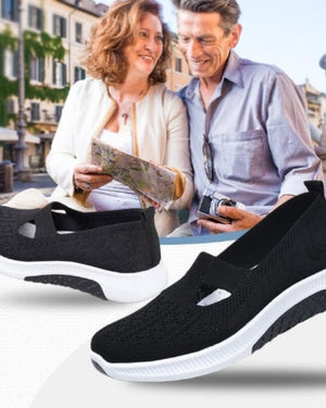 Shyrah Chaussures plates