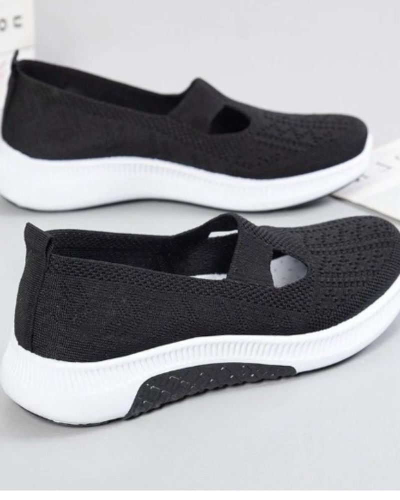 Shyrah Chaussures plates