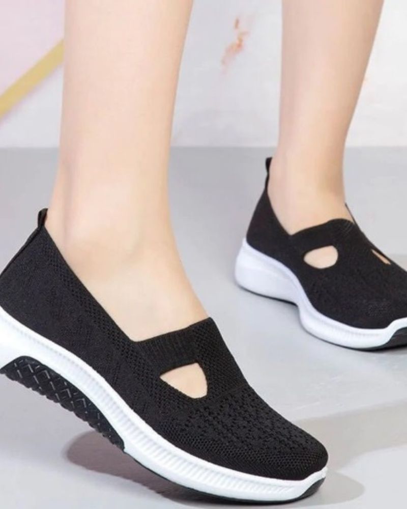 Shyrah Chaussures plates