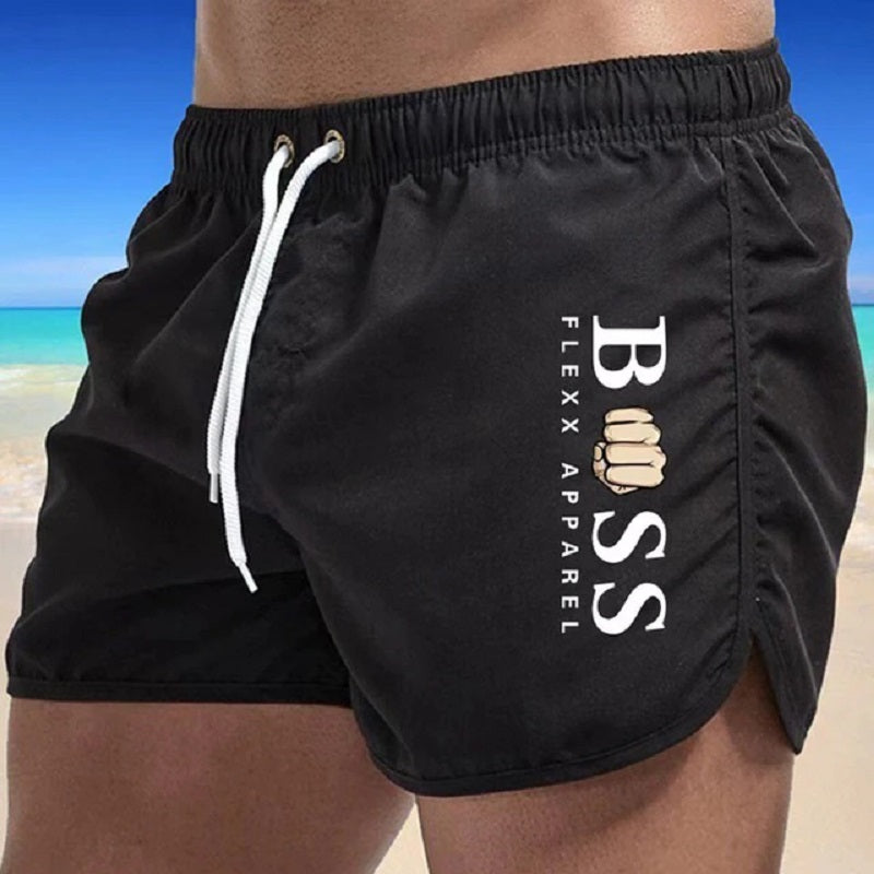 Bobby Maillot de bain