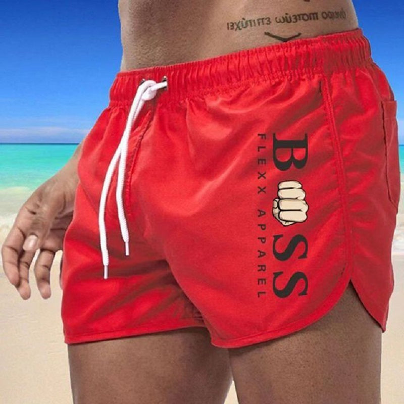 Bobby Maillot de bain