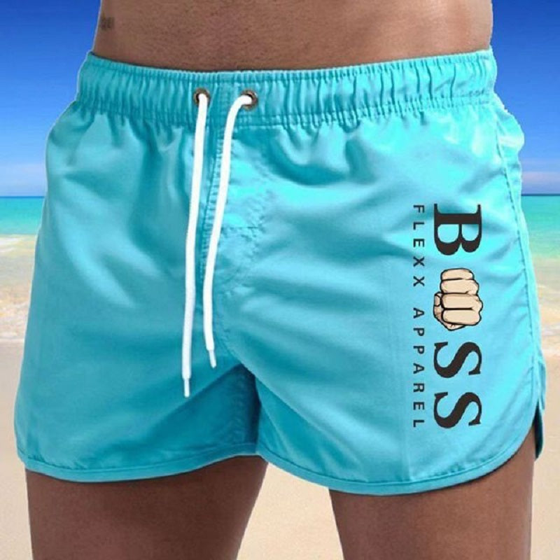 Bobby Maillot de bain