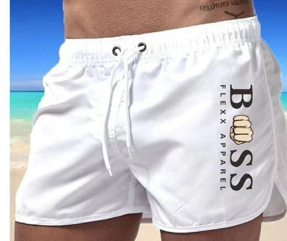 Bobby Maillot de bain