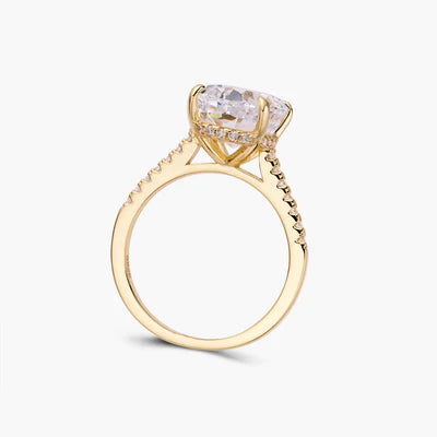 Lila Ring