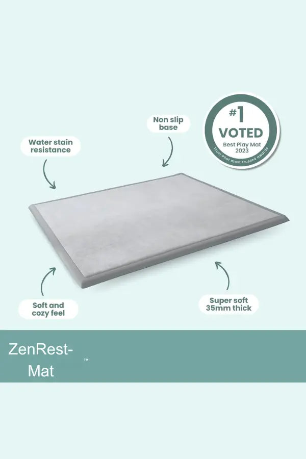 ZenRest-Mat™ - Ground Mat