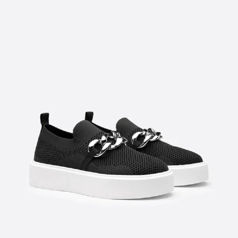 Carmin Chaussures d'été