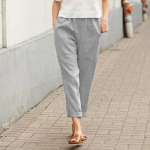Carmina Pantalon ample