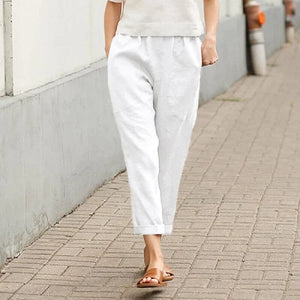 Carmina Pantalon ample