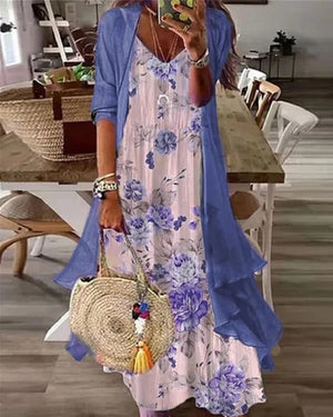 Charess Robe