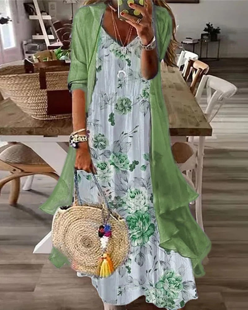 Charess Robe