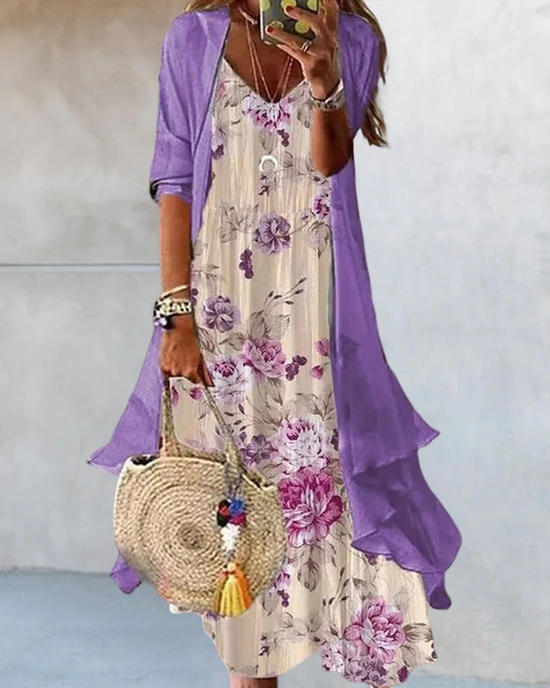 Charess Robe