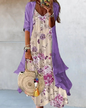 Charess Robe