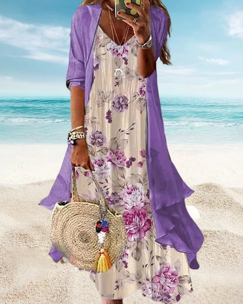 Charess Robe