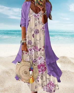 Charess Robe