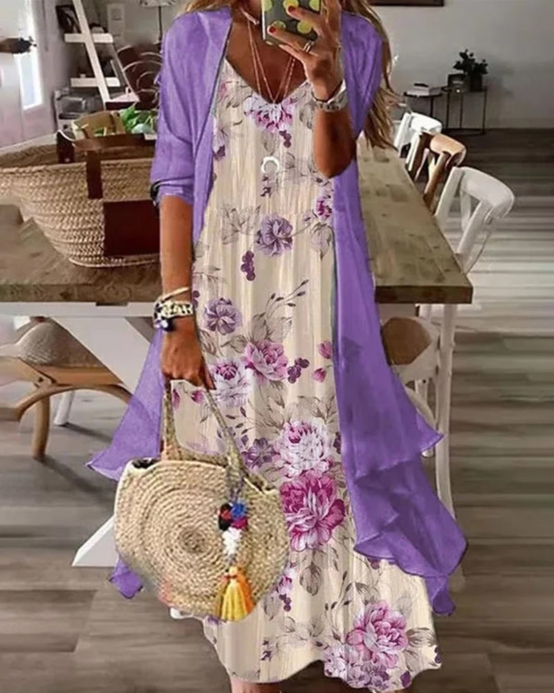 Charess Robe