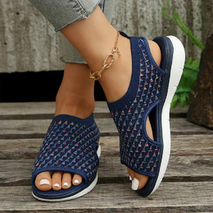 Cristy Sandales de sport